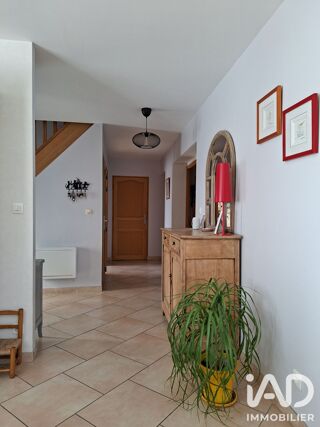 Vente Maison Vente Maison d'architecte 7 pièces Eppeville