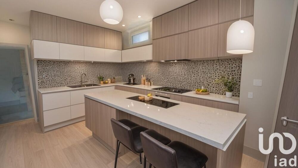 Vente Maison de village 4 pièces