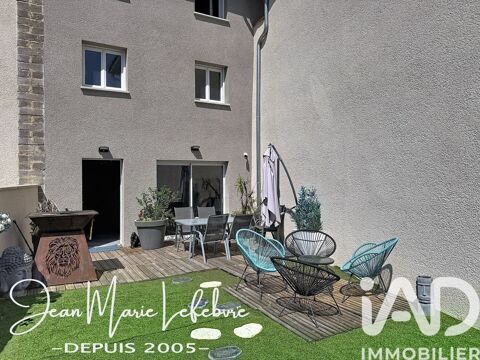   Vente Maison Maison - 5 pi�ce(s) - 144 m�