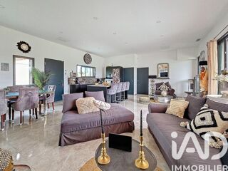  Maison à vendre 5 pièces 143 m²