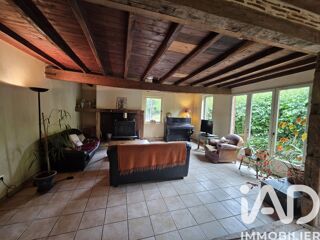  Maison à vendre 4 pièces 108 m²
