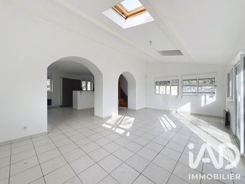 Vente Maison Vente Maison/villa 5 pièces Marseille 13