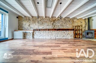  Maison à vendre 5 pièces 165 m²