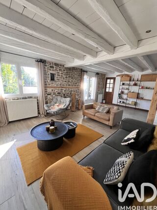  Maison � vendre 7 pi�ces 200 m�