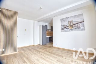  Appartement � vendre 2 pi�ces 35 m�