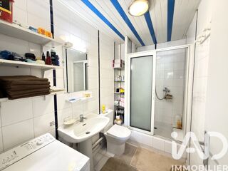  Appartement à vendre 1 pièce 21 m²
