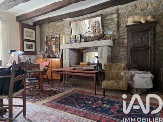  Maison à vendre 5 pièces 138 m²