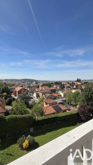  Appartement à vendre 3 pièces 75 m²