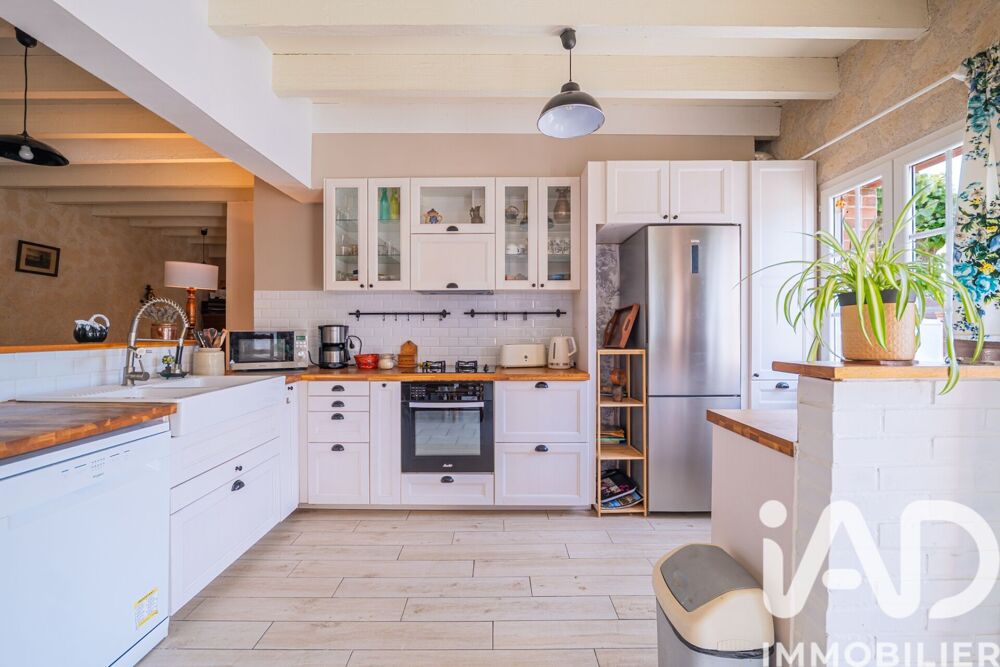 Vente Maison Vente Maison/villa 4 pièces Vaas