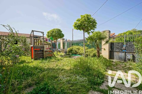   Vente Maison Maison - 6 pi�ce(s) - 202 m�