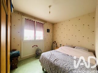  Appartement à vendre 3 pièces 63 m²