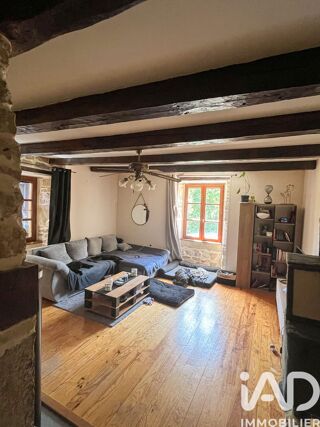  Maison à vendre 4 pièces 139 m²