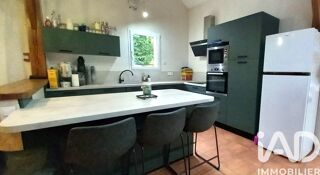  Maison à vendre 6 pièces 104 m²