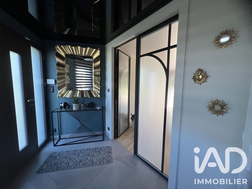 à vendre  Maison Montferrand-le-Château (25320)