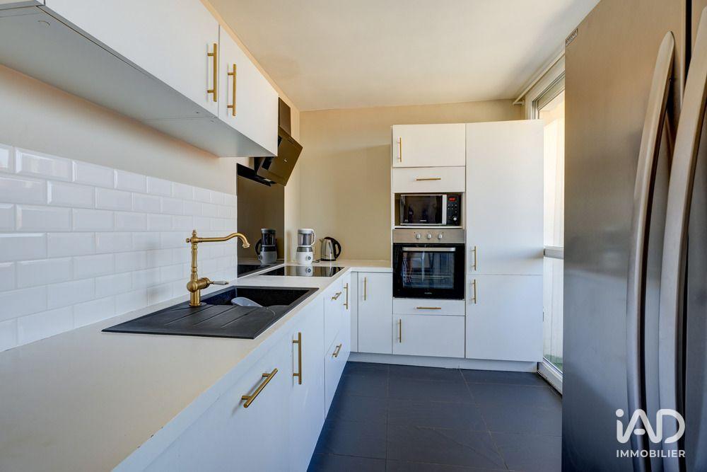 Vente Appartement Vente Appartement 3 pièces Villeurbanne
