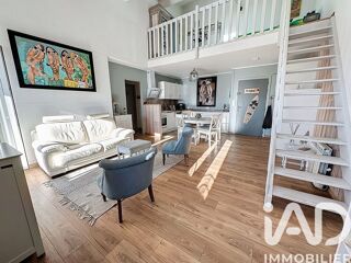  Appartement à vendre 3 pièces 70 m²