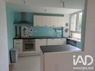  Maison à vendre 3 pièces 90 m²