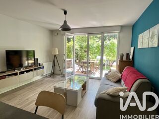  Appartement à vendre 3 pièces 60 m²