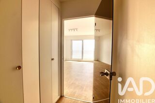  Appartement à vendre 1 pièce 26 m²