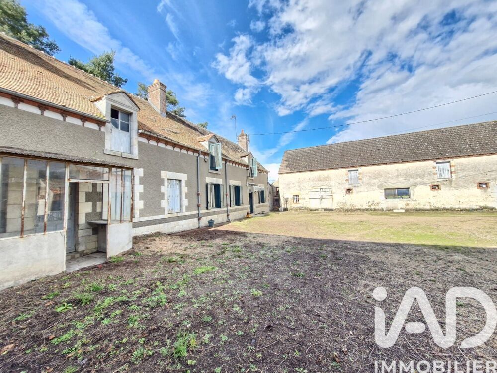 Vente Maison/villa 9 pièces
