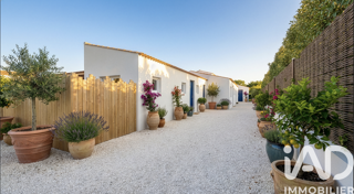 Maison � vendre 3 pi�ces 40 m�