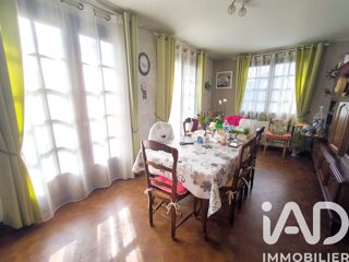  Maison à vendre 6 pièces 95 m²