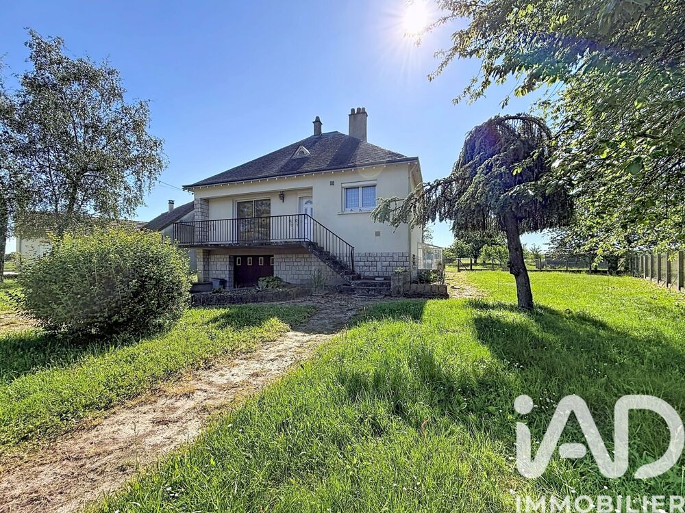 Vente Maison/villa 3 pièces