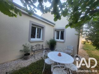 Vente Maison Vente Maison/villa 5 pièces Dierrey-saint-pierre