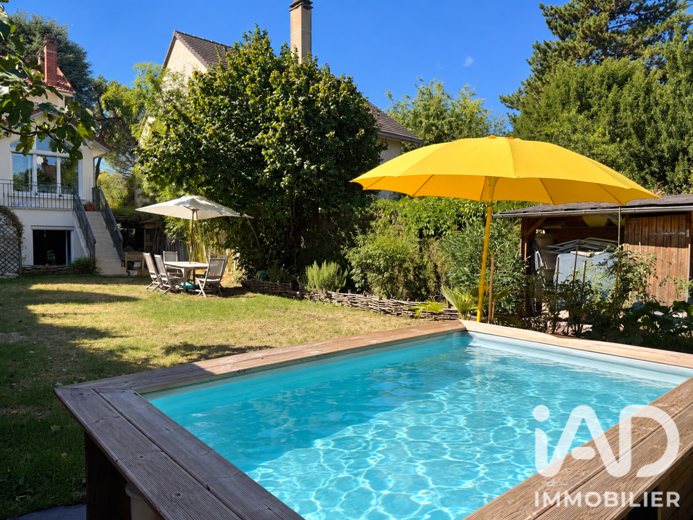 Vente Maison/villa 7 pièces