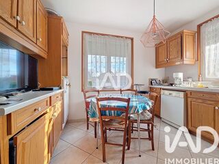  Maison � vendre 4 pi�ces 112 m�
