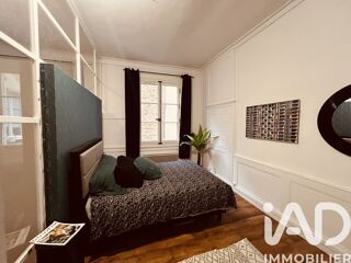  Appartement � vendre 2 pi�ces 62 m�