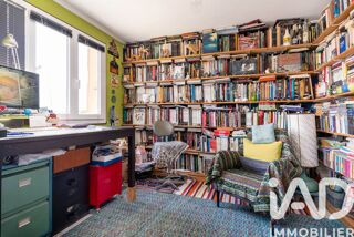  Appartement à vendre 3 pièces 57 m²