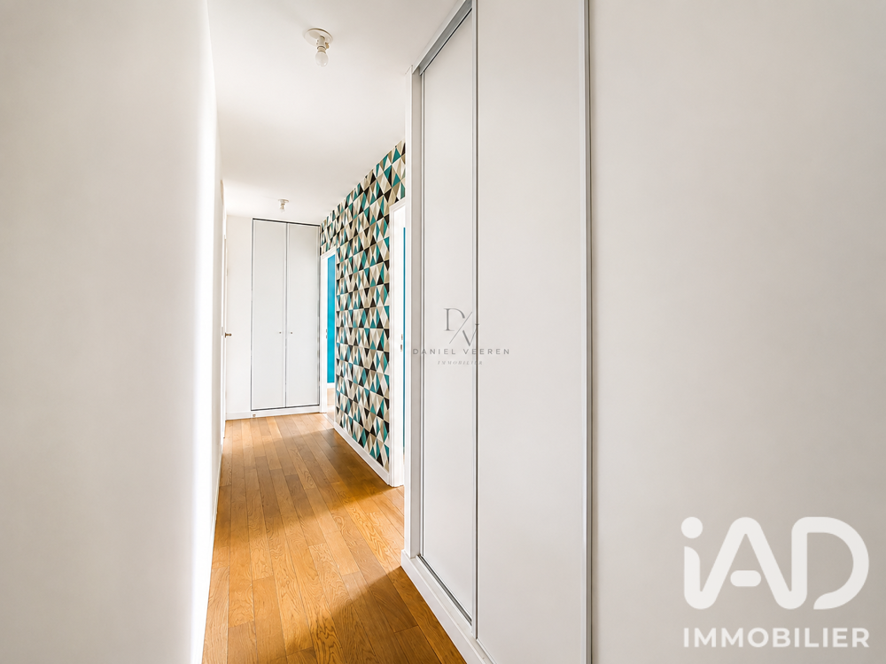 à vendre  Appartement Clamart (92140)