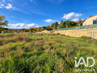  Terrain à vendre 608 m²