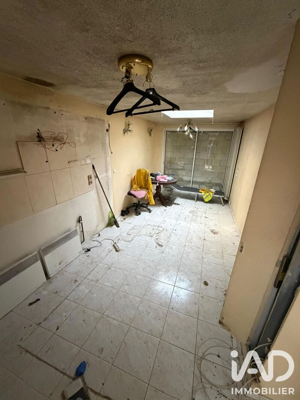 à vendre  Maison Le Perreux-sur-Marne (94170)