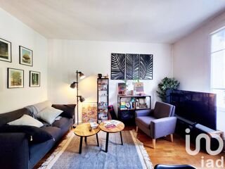  Appartement à vendre 2 pièces 42 m²