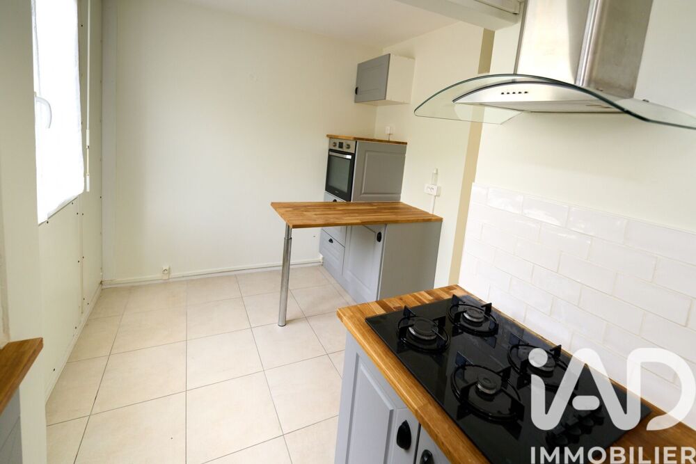 Vente Appartement 5 pièces