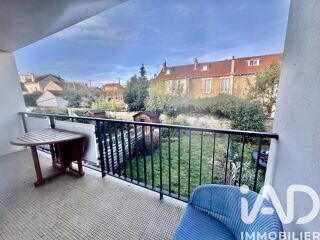  Maison à vendre 5 pièces 94 m²