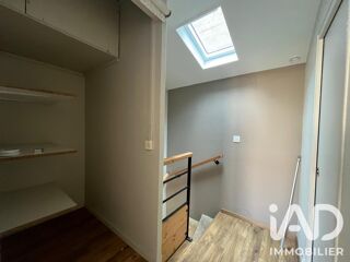  Maison à vendre 2 pièces 35 m²