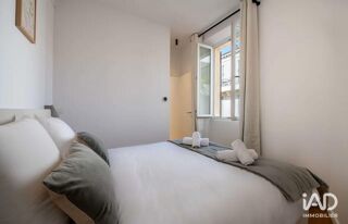 Appartement à vendre 2 pièces 45 m²