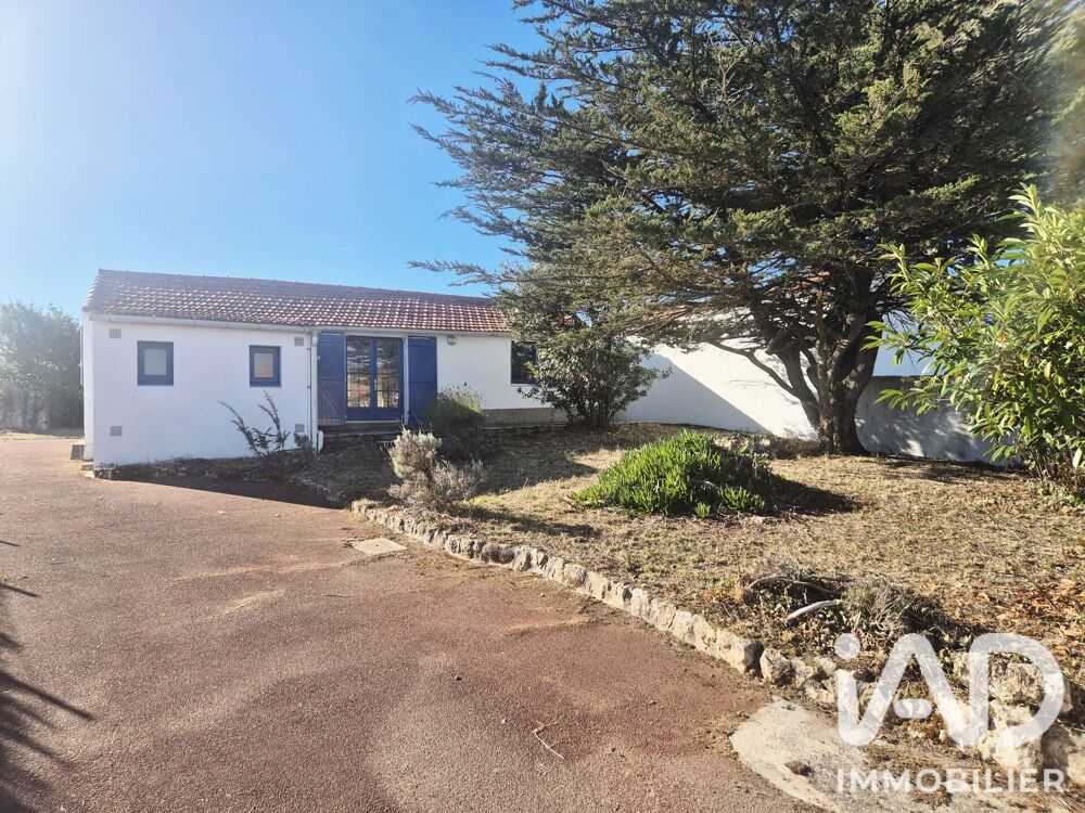 Vente Maison de campagne 5 pièces