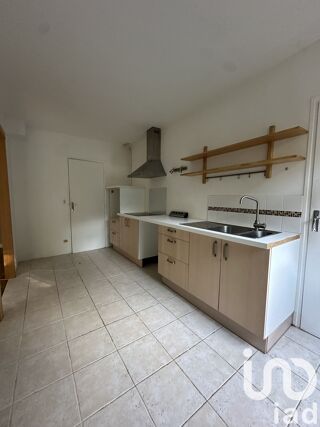  Appartement à vendre 3 pièces 62 m²