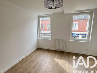  Appartement à vendre 3 pièces 41 m²