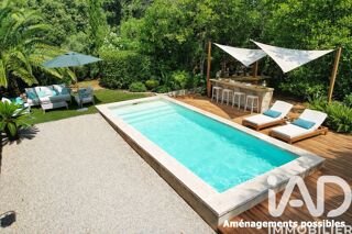  Maison à vendre 5 pièces 154 m²