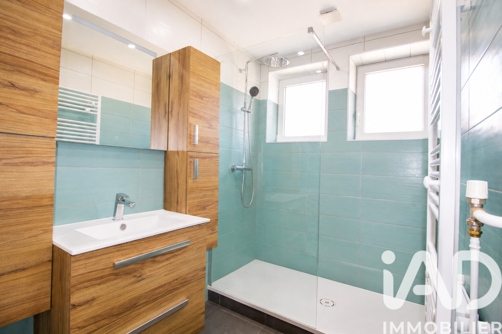 � vendre  Maison Strasbourg (67200)
