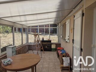  Maison à vendre 5 pièces 110 m²