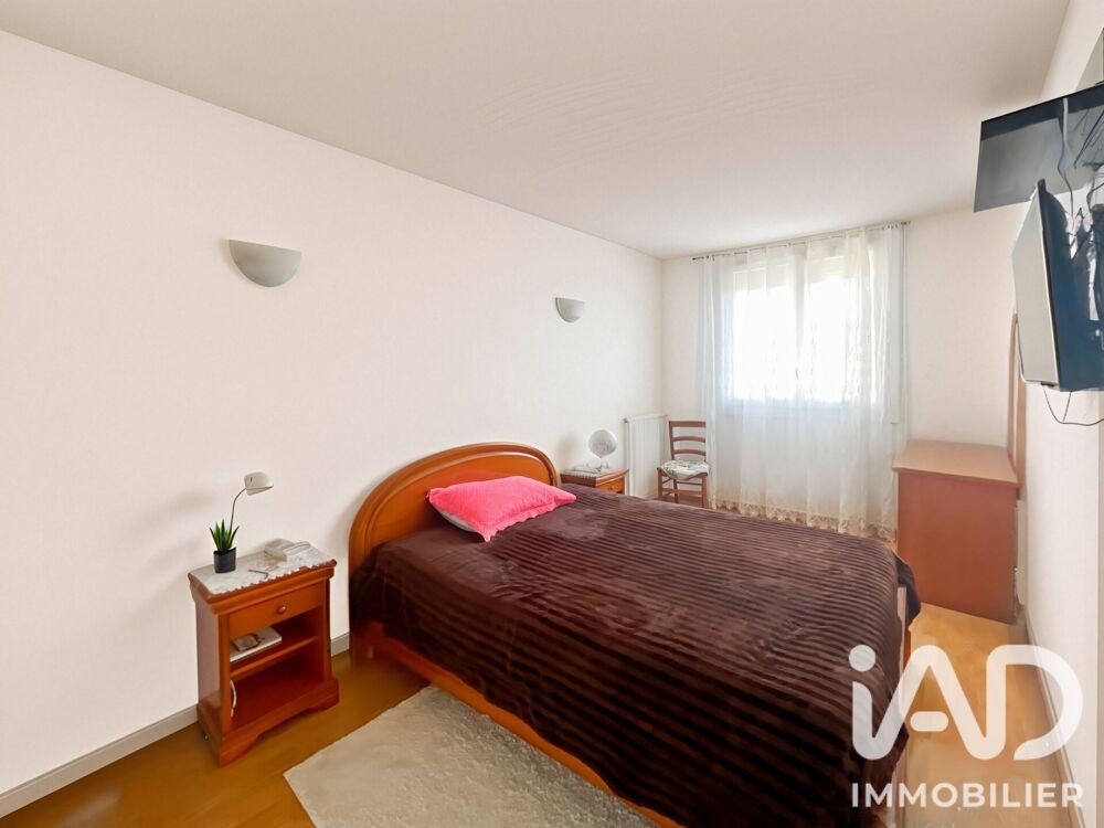 Vente Appartement Vente Appartement 4 pièces Livry-gargan