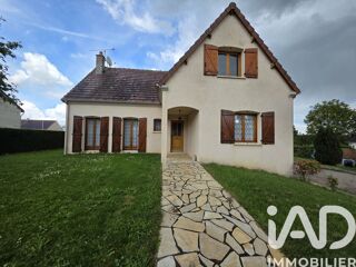  Maison à vendre 7 pièces 133 m²