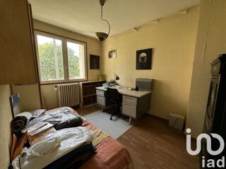  Maison à vendre 5 pièces 98 m²