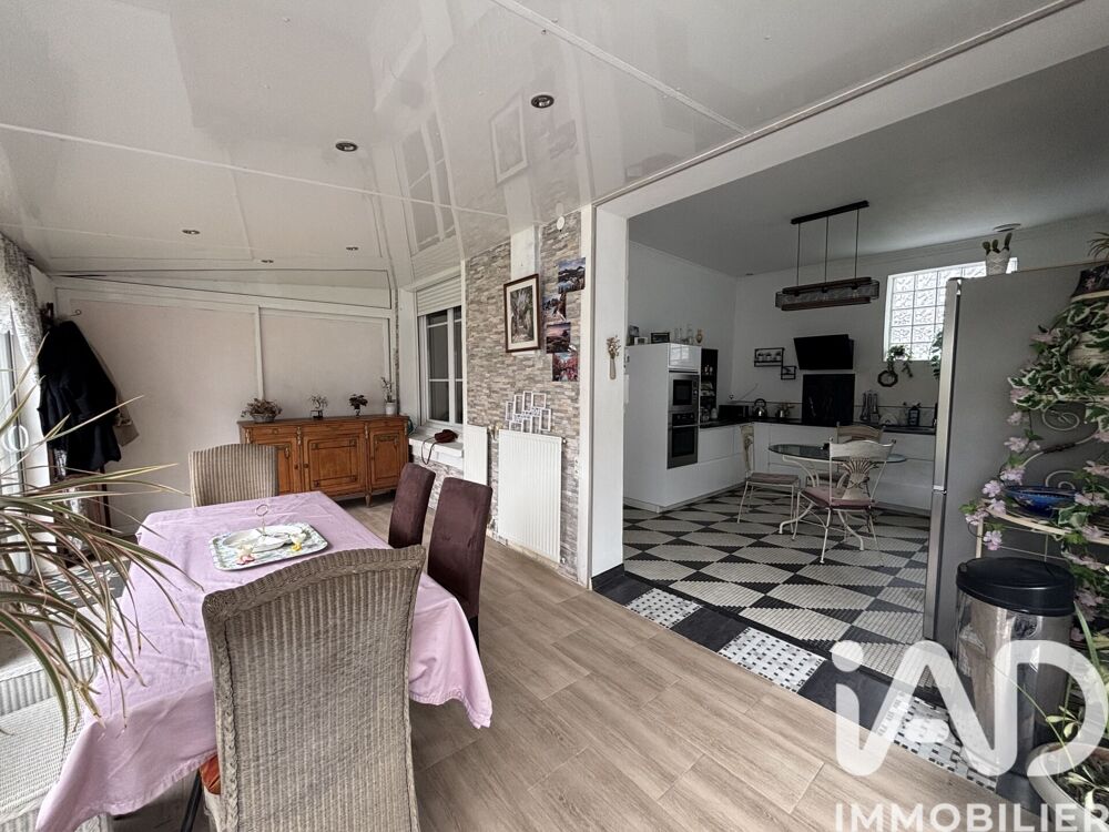 Vente Maison Vente Maison/villa 5 pièces Champigny-sur-marne